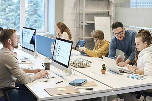 equipo de trabajo