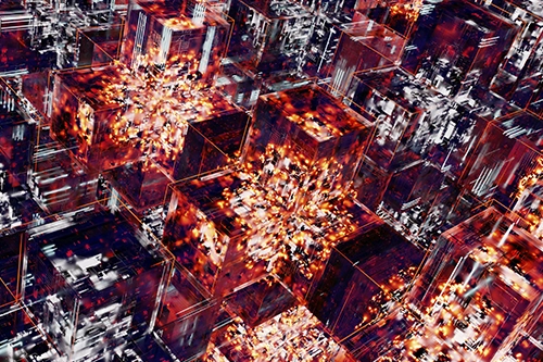 ¿Viene la inteligencia artificial a quitarnos el trabajo?